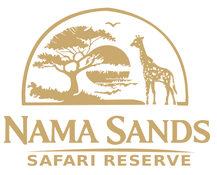 Nama Sands Logo